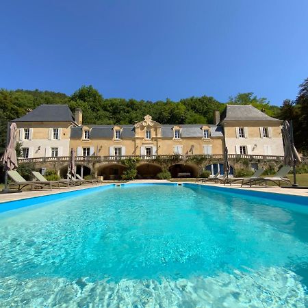 Chateau D'Argentonesse Castels Екстериор снимка