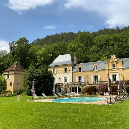 Chateau D'Argentonesse Castels Екстериор снимка