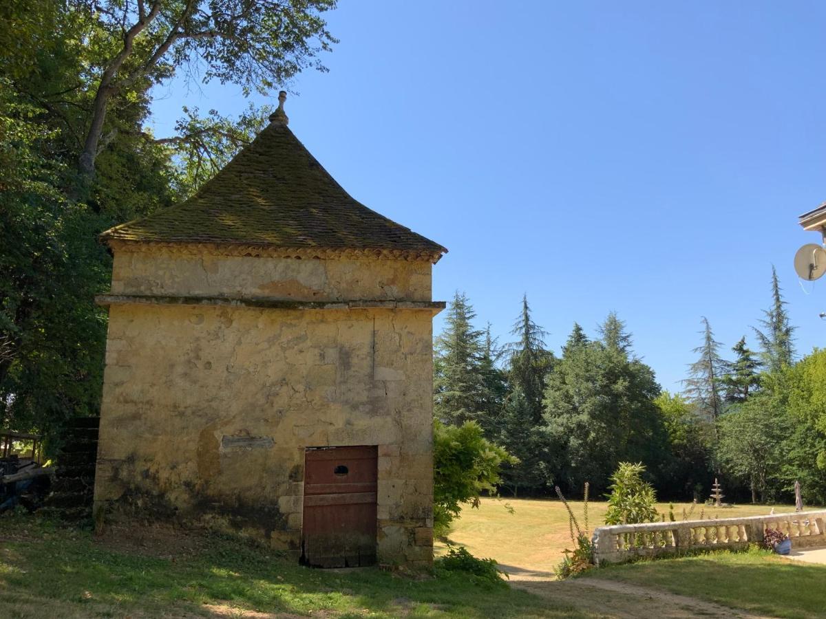 Chateau D'Argentonesse Castels Екстериор снимка