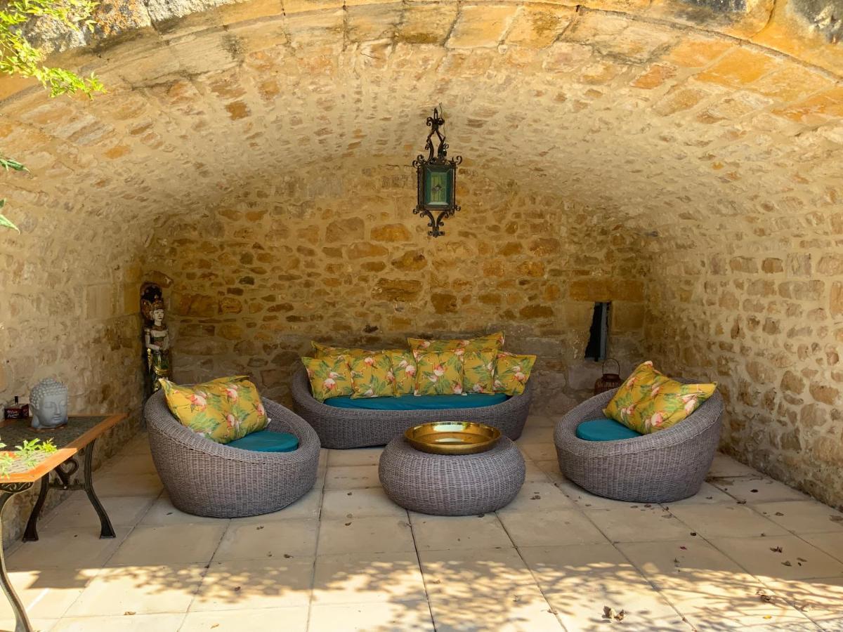 Chateau D'Argentonesse Castels Екстериор снимка