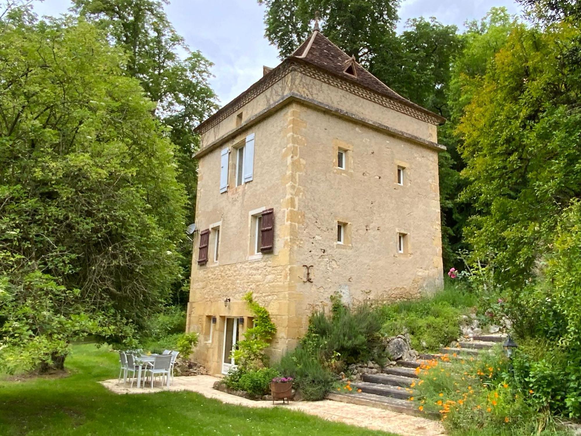 Chateau D'Argentonesse Castels Екстериор снимка